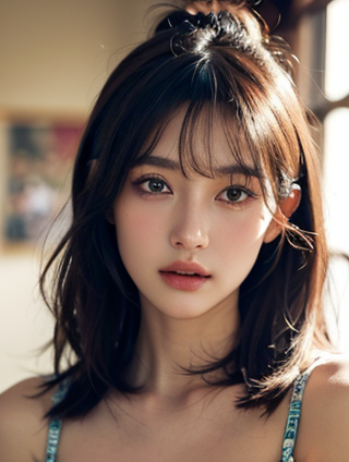 生物与幸福：生命的绿洲与心灵的滋养